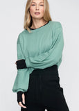 Sweater | Article (Mineral)