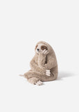 Soft Toy | Tony The Sloth (Oatmeal)