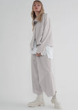 Jacket | Service (Windchime)