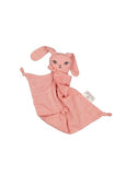 Comforter | Muslin Bunny (Tan Rose)
