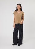 Pant | Legion Side Stripe (Black)