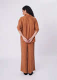 Shirt | Reverb (Rust)