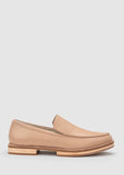 Loafers | Nevaya (Camel)
