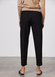 Pant | Hardy Cropped (Black)
