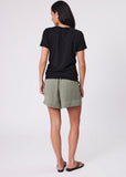 Tee | Level (Black)