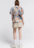Top | Lakeside (Tapestry Floral)