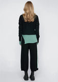 Sweater | Orbit (Black)