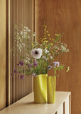 Vase | Pinch (Kowhai)