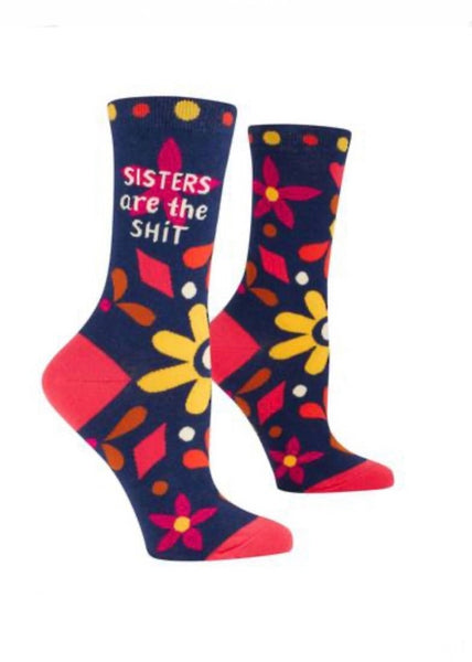 Socks | Sisters are the Sh**t