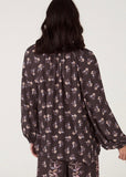 Blouse | Rebel Spirit (Hyacinth)
