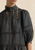 Dress | Behold (Midnight)
