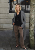 Trouser | Every Day (Nutmeg)