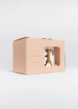 Mug | Runaway (White/Gold Foil)