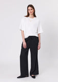 Tee | Balanced Oversized (White)