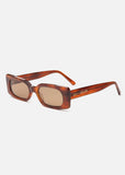 Sunglasses | Salome (Chestnut)