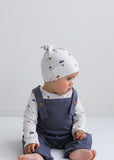 Hat | Top Knot (Simple Life)