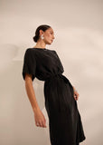 Dress | Reverb (Black)