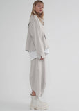 Jacket | Service (Windchime)