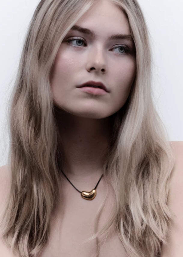 Necklace | Isla (Gold)