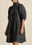 Dress | Behold (Midnight)