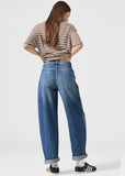 Jeans | Gigi Barrel (Paris Texas) - Turn ups