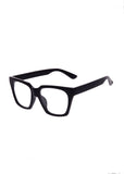 Reading Glasses | 11am (Black)
