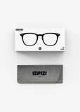 Readers | #E (Black)