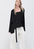Jacket | Conduit (Black)