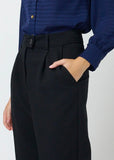 Trouser | Becca (Black)