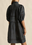 Dress | Behold (Midnight)