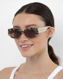 Sunglasses | Aurora (Choc Tort)