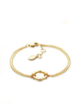 Bracelet | Neve (Gold)