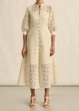 Dress | Succumb (Brule)
