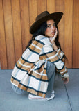 Flannel | Bowery Soft Brushed (Washed Copper)