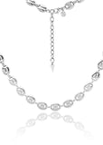 Necklace | Mariner (Silver)