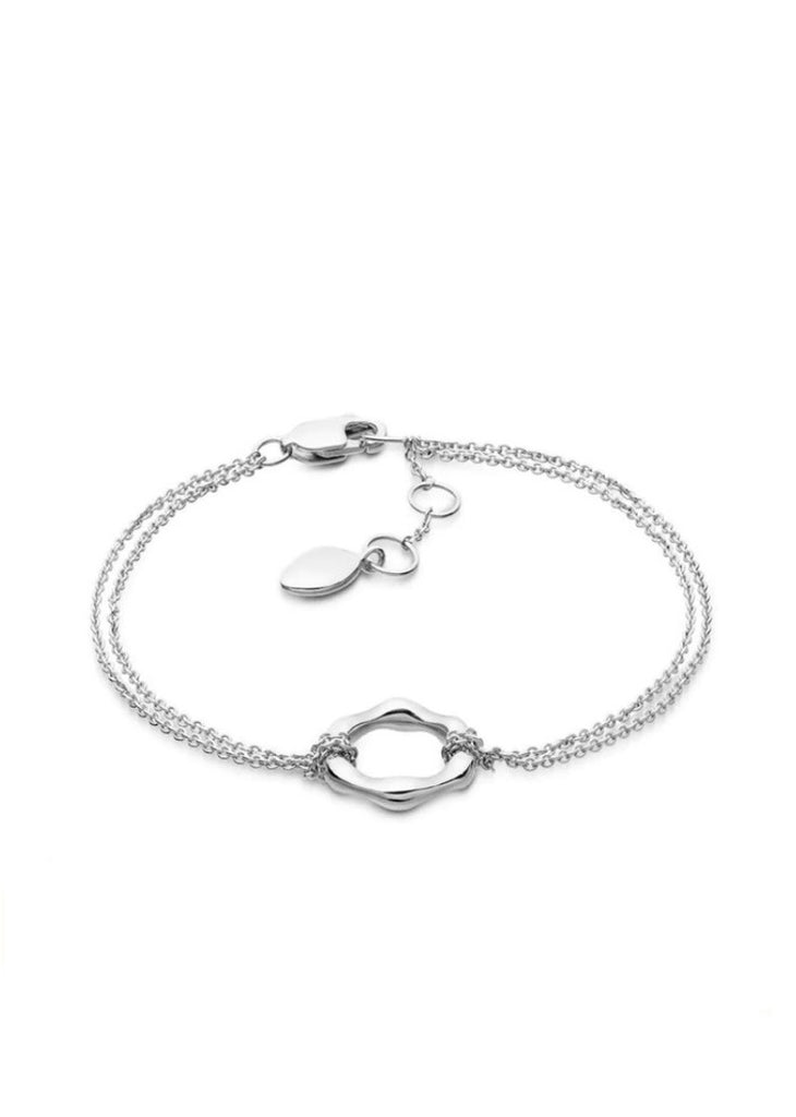 Bracelet | Neve (Silver)