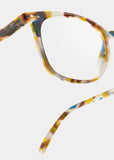 Readers | #E (Blue Tortoise)