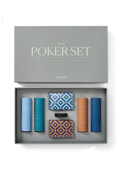 Game | Poker