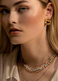 Necklace | Serenity (Gold)