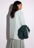 Jacket | Pisanello (Mint)
