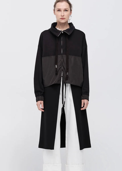 Jacket | Divided (Black)