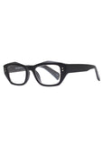 Reading Glasses | 1pm (Black)