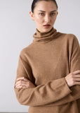 Sweater | Mara (Gingerbread)