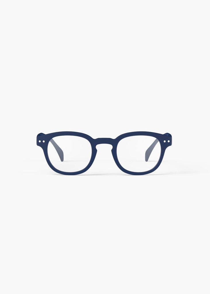 Readers | #C (Navy Blue)