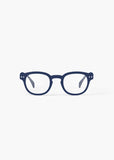Readers | #C (Navy Blue)