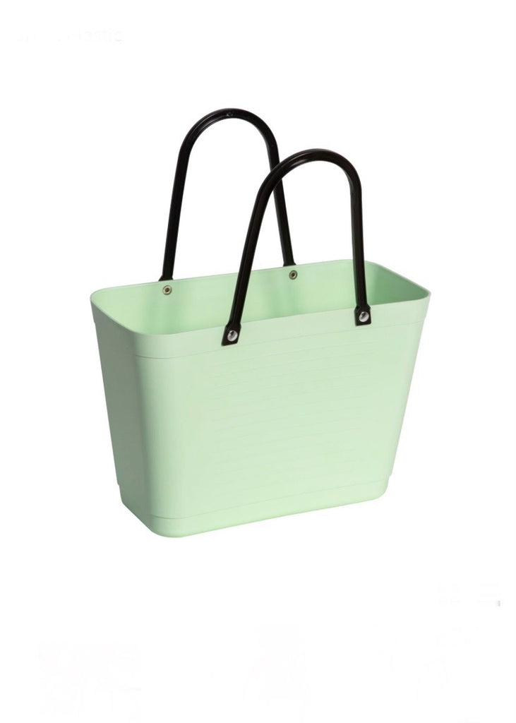 Bag | Small Hinza (Light Green)