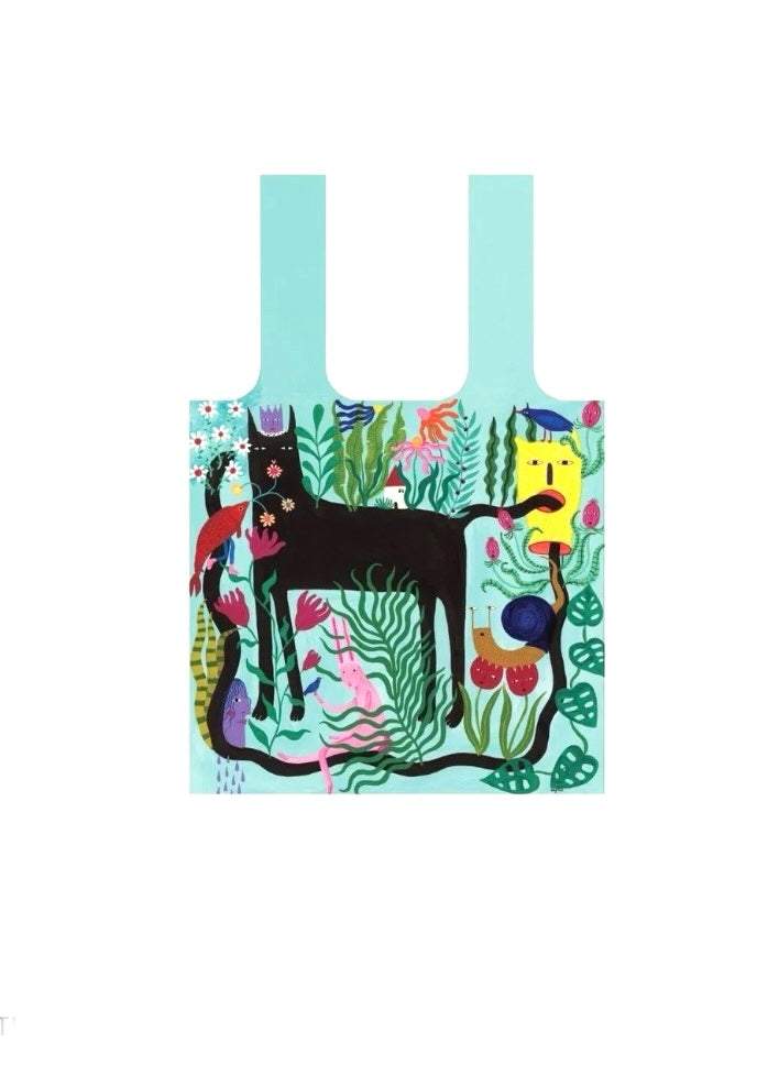 Bag |The Daydreamer (Studio Soph)