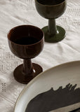 Glass | Floccula Wine (Soil)