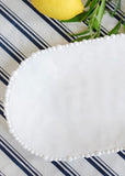 Serving Dish | Pearl (53cm)