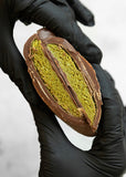 Christmas Tree | Pistachio Knafeh